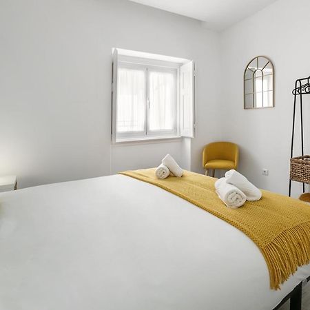 Apartmán Refugio Da Nazaré Exteriér fotografie
