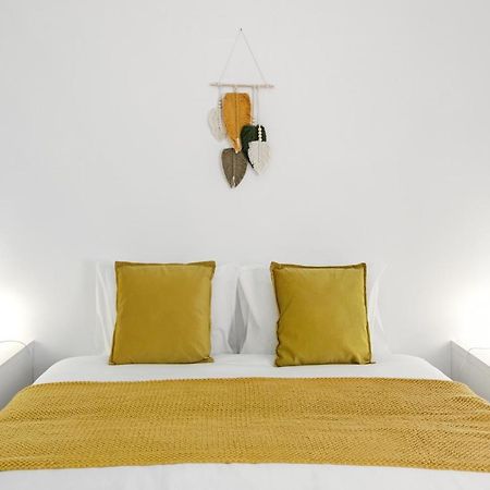 Apartmán Refugio Da Nazaré Exteriér fotografie