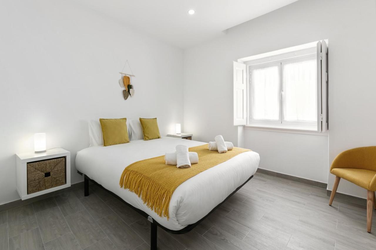 Apartmán Refugio Da Nazaré Exteriér fotografie