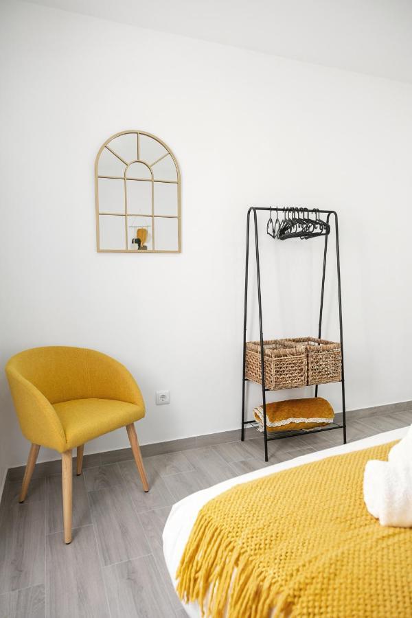 Apartmán Refugio Da Nazaré Exteriér fotografie