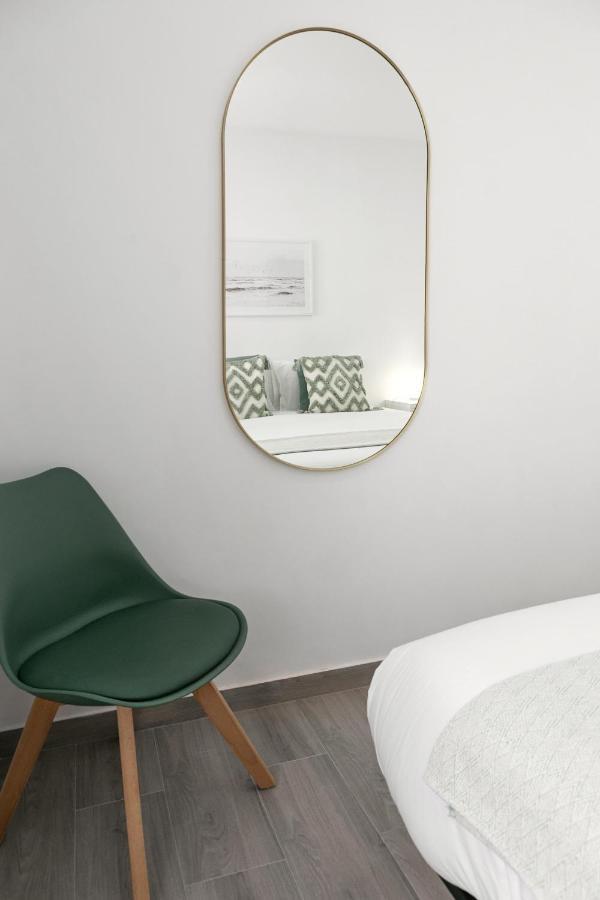Apartmán Refugio Da Nazaré Exteriér fotografie