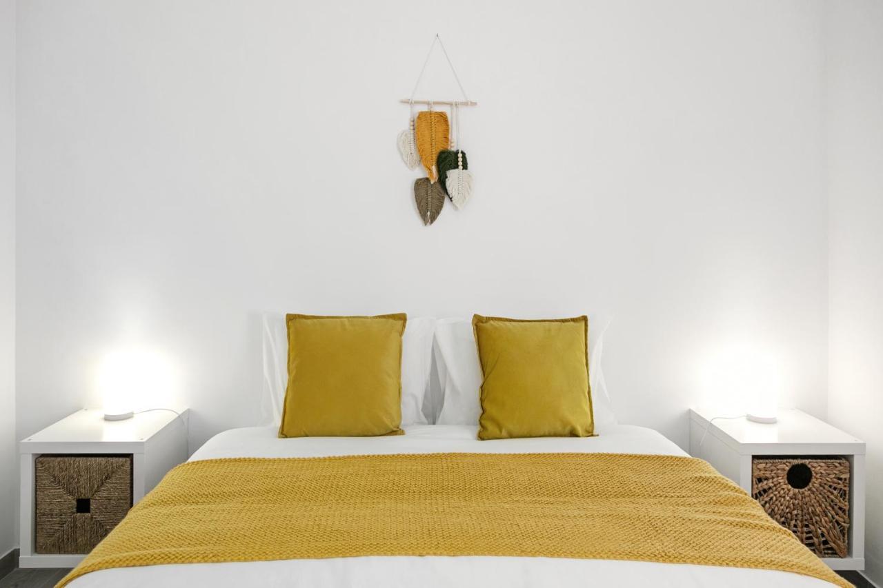 Apartmán Refugio Da Nazaré Exteriér fotografie