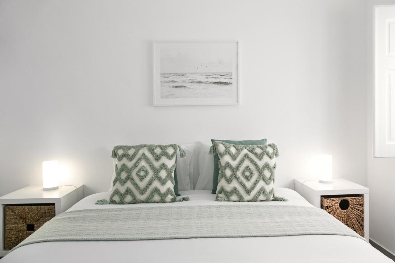 Apartmán Refugio Da Nazaré Exteriér fotografie