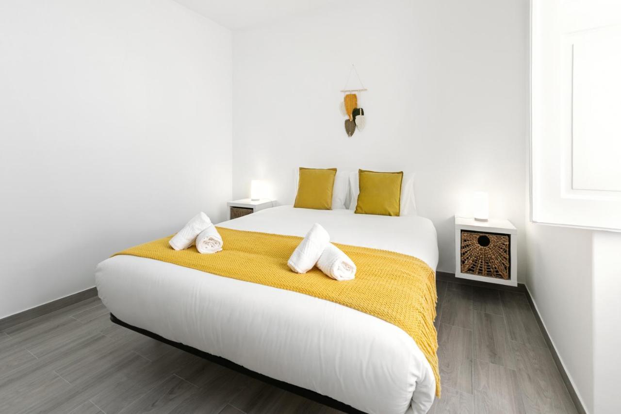 Apartmán Refugio Da Nazaré Exteriér fotografie